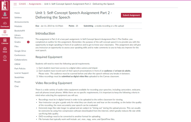 Communication_Arts_Assignment_2.1