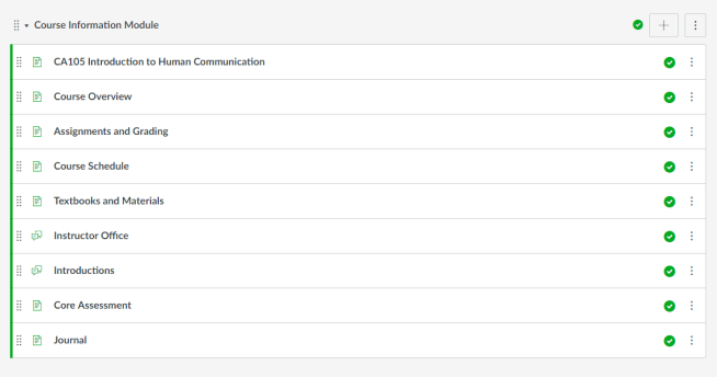 Course_Information_Module